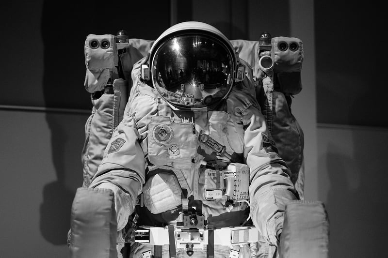 Yuri Gagarin Cosmonaut Training Center
